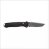 Benchmade 537SGY-03 Bailout sulankstomas peilis