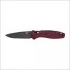 Benchmade 581BK-04 Barrage Redstone sulankstomas peilis