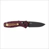 Benchmade 585BK-04 Mini Barrage sulankstomas peilis