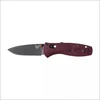 Benchmade 585BK-04 Mini Barrage sulankstomas peilis