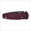 Benchmade 585BK-04 Mini Barrage sulankstomas peilis