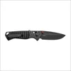 Benchmade 593BK-01 PSK sulankstomas peilis