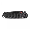 Benchmade 593BK-01 PSK sulankstomas peilis