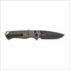 "Benchmade" 593BK PSK sulankstomas peilis