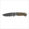 "Benchmade" 593BK PSK sulankstomas peilis