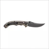 Benchmade 865BK-01 sulankstomas peilis Mini Bedlam