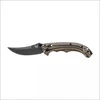 Benchmade 865BK-01 sulankstomas peilis Mini Bedlam