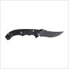 Benchmade 865SBK Mini Bedlam sulankstomas peilis