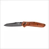 Benchmade 940BK-03 Osborne sulankstomas peilis