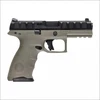 Beretta APX RDO OD 6 mm BB Žalias Gas airsoft pistoletas