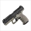 Beretta APX RDO OD 6 mm BB Žalias Gas airsoft pistoletas