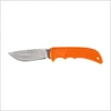 Boker Magnum Hunting Line Fixed Universal Drop-Point 02RY800 peilis su fiksuotu ašmenimis