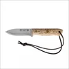 Bushcraft peilis Joker Nordico CL115-P su skeltuvu