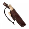 Bushcraft peilis Joker Nordico CL115-P su skeltuvu