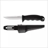 Bushcraft peilis Mikov Brigand 393-NH-10 juodas