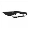 Civivi Concept 22 Bushcraft peilis C21047-1 juodas