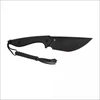 Civivi Concept 22 Bushcraft peilis C21047-1 juodas