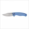 Civivi Stormhowl sulankstomas peilis C23040B-2 mėlynas