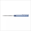 Civivi Stormhowl sulankstomas peilis C23040B-2 mėlynas