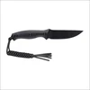 Civivi Stormridge taktinis peilis C23041-1 juodas