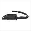 Civivi Stormridge taktinis peilis C23041-1 juodas