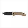 Civivi Synergy3 sulankstomas peilis C20075D-2 tan