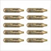 CO2 balionėliai Walther 10 x 12 g