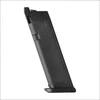 Dėtuvė airsoft pistoletui Glock 17 gen5 MOS 6 mm BB 1J žalias gas