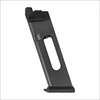 Dėtuvė Glock 17 Gen 5 MOS 6 mm CO2