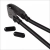 Double-X Tapered Speed Barnett King Rat pilka timpos guma