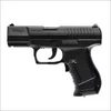 Elektrinis airsoft pistoletas Walther P99 DAO 6 mm