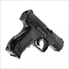 Elektrinis airsoft pistoletas Walther P99 DAO 6 mm