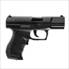Elektrinis airsoft pistoletas Walther P99 DAO 6 mm