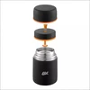 Maisto indelis "Esbit FJ750ML-2" - 0,75 litro talpos