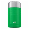 Esbit Food Jug Majoris 1l maisto termosas, obuolių žalia