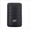Esbit maisto termosas 0,4 l, juodas