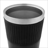 Termo puodelis Esbit Sculptor 550 ml, juodas