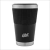 Termo puodelis Esbit Sculptor 550 ml, juodas