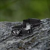 Fenix HP12R-T priekinis žibintas juodas