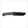 Ganzo Firebird Peilis su fiksuota geležte Ganzo G8012-GY