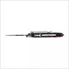 Ganzo Firebird Ganzo sulankstomas peilis G629-RD