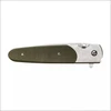 Ganzo Firebird Sulankstomas peilis Ganzo G743-2-GR