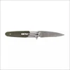 Ganzo Firebird Sulankstomas peilis Ganzo G743-2-GR