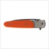 Ganzo Firebird Sulankstomas peilis Ganzo G743-1-OR
