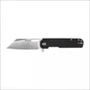 Ganzo Firebird Sulankstomas peilis Ganzo G770-BK