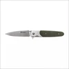 Ganzo Firebird Sulankstomas peilis Ganzo G743-2-GR