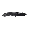 Ganzo Firebird Ganzo sulankstomas peilis G629-RD