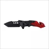 Ganzo Firebird Ganzo sulankstomas peilis G629-RD