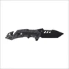 Ganzo Firebird Ganzo sulankstomas peilis G629-GY