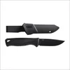 Ganzo Firebird Peilis su fiksuota geležte Ganzo G807BW-BK